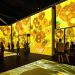 Van Gogh Alive, Pameran Seni Multi-Sensori Digelar di Mall Taman Anggrek