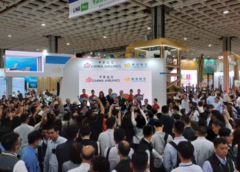 Kemenparekraf Bersama KDEI Taipei Promosikan Bali dan 5 DSP di TITF 2023