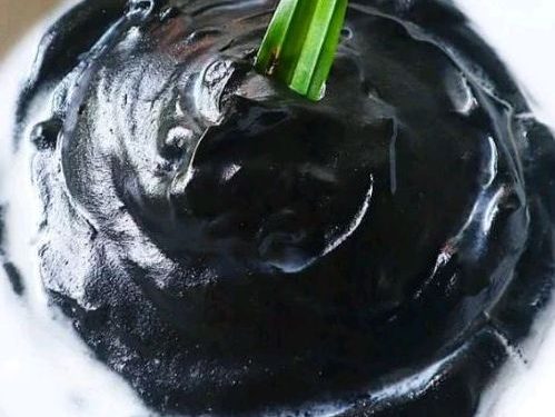 Mencicipi Jenang Saren, Kuliner Langka khas Jawa