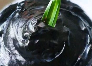 Mencicipi Jenang Saren, Kuliner Langka khas Jawa