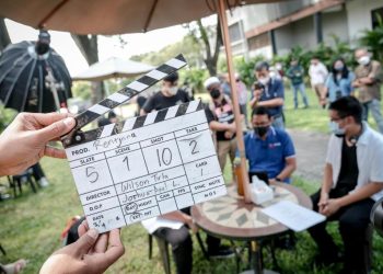 Cara Jitu Mempromosikan Destinasi Wisata Indonesia Melalui Film