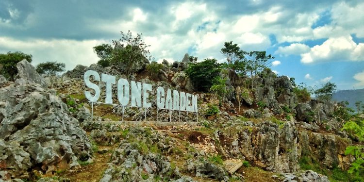 Destinasi Wisata di Kawasan Stasiun Tegalluar Padalarang