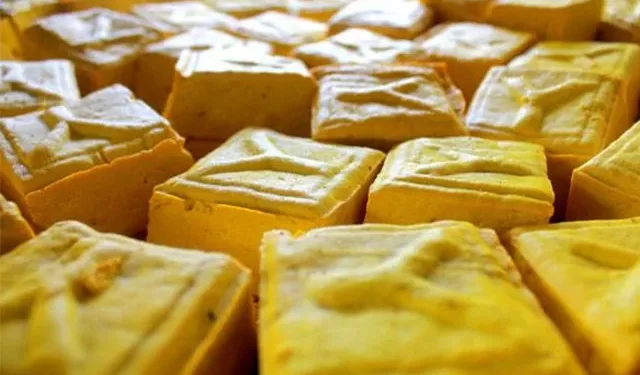 Tak Hanya Tahu Takwa, Berikut 7 Kuliner khas Kediri