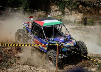 Sirkuit Janoko 4×4 Bantul Jadi Venue Final Round Kejurnas IMI Adventure Off-Road 2023