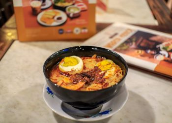 Rawon dan Laksa, Kuliner Berkuah khas Indonesia yang Mendunia