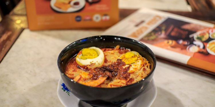 Rawon dan Laksa, Kuliner Berkuah khas Indonesia yang Mendunia