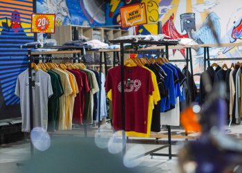 Industri Merchandise Lokal, Perkuat Sektor Parekraf Indonesia