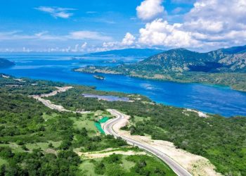 Wamenparekraf Apresiasi Upaya GoTo Impact Foundation Kembangkan Wisata Golo Mori