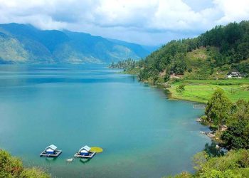 Aceh Tengah Hadirkan Destinasi Baru di Daratan Tinggi Gayo