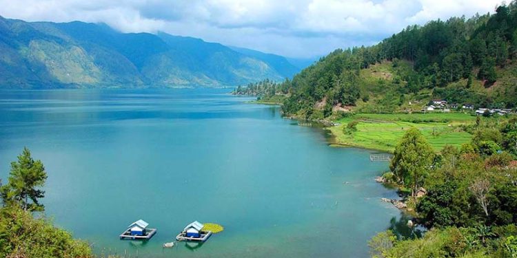 Aceh Tengah Hadirkan Destinasi Baru di Daratan Tinggi Gayo