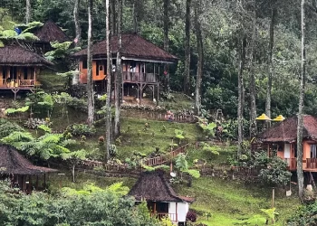 Daya Tarik Desa Wisata Batulayang di Kabupaten Bogor