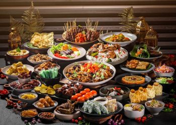 Konsep Glokalisasi Kuliner Nusantara Lewat Cita Rasa Lokal