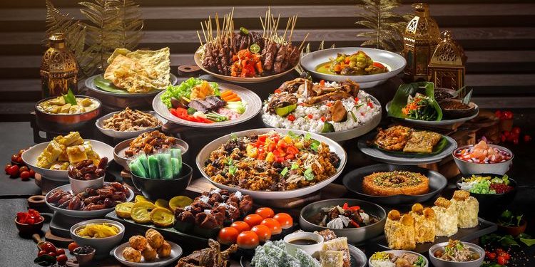 Konsep Glokalisasi Kuliner Nusantara Lewat Cita Rasa Lokal