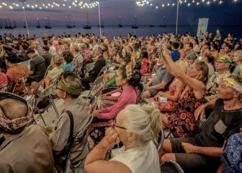 Libur Nataru 2024 Berikan Kontribusi Rp120 Triliun untuk Perekonomian Nasional