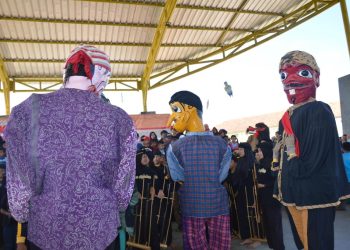 Kesenian Badawang, Identitas Budaya di Kabupaten Bandung