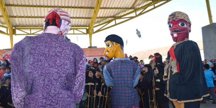 Kesenian Badawang, Identitas Budaya di Kabupaten Bandung