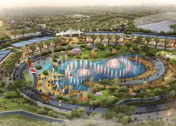 Berikut 5 Destinasi Wisata Hits Terbaru di Bandung