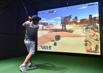 Gerai MST Golf Arena Pertama Hadir di La Piazza Summarecon Kelapa Gading