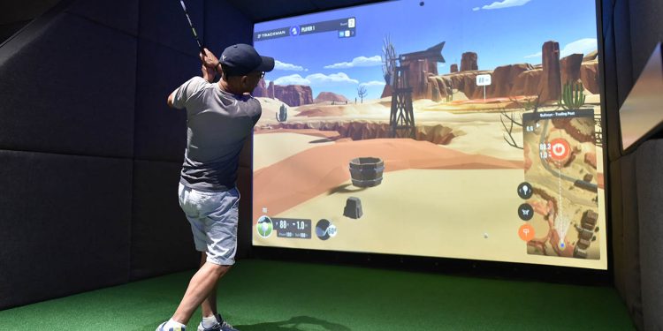 Gerai MST Golf Arena Pertama Hadir di La Piazza Summarecon Kelapa Gading