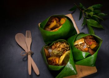 Nasi Jotos Madiun, Kelezatan Kuliner Murah Meriah