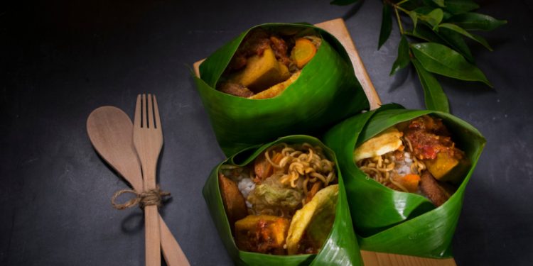 Nasi Jotos Madiun, Kelezatan Kuliner Murah Meriah