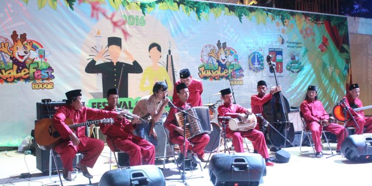 Orkes Samrah, Kesenian Betawi yang Patut Dilestarikan