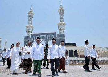 Wisata Edukasi Religi di Boyolali, Cek Jadwal dan Tiketnya