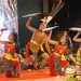Atraksi Budaya Bertajuk Dayak Night, Wujud Lestarikan Warisan Nusantara