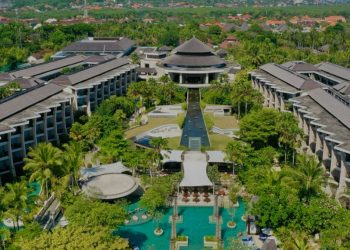 Okupansi Hotel Saat Libur Imlek dan Isra Miraj Capai 80 Persen