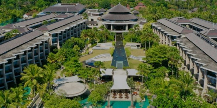 Okupansi Hotel Saat Libur Imlek dan Isra Miraj Capai 80 Persen