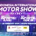 Indonesia International Motor Show (IIMS) Hadir di JIEXPO Kemayoran