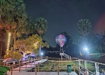 Lontar Sewu, Wisata Edukasi Menarik di Kabupaten Gresik