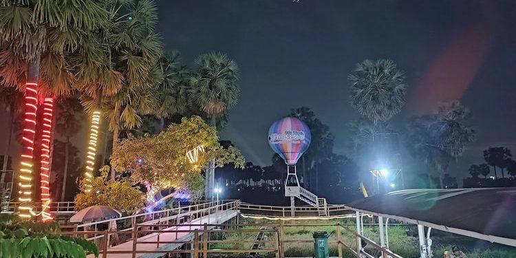Lontar Sewu, Wisata Edukasi Menarik di Kabupaten Gresik