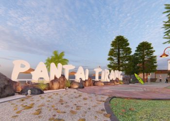 Berikut Pilihan Destinasi Wisata Alam di Semarang