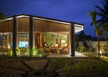 Restoran Syrco Basè Resmi Dibuka, Berlokasi di Sentra Wisatawan Ubud