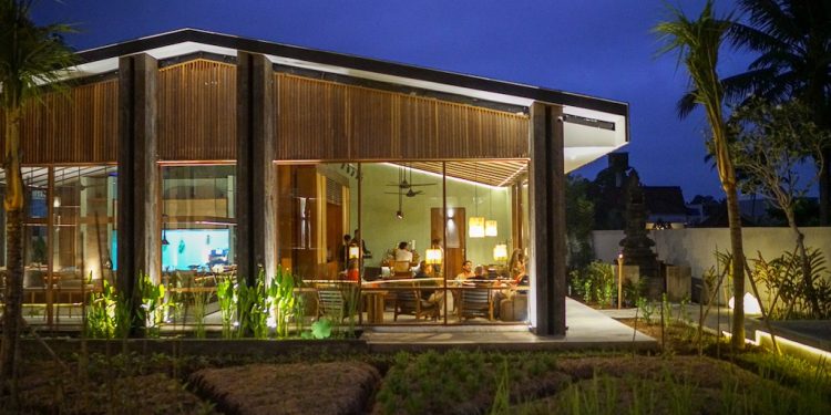Restoran Syrco Basè Resmi Dibuka, Berlokasi di Sentra Wisatawan Ubud