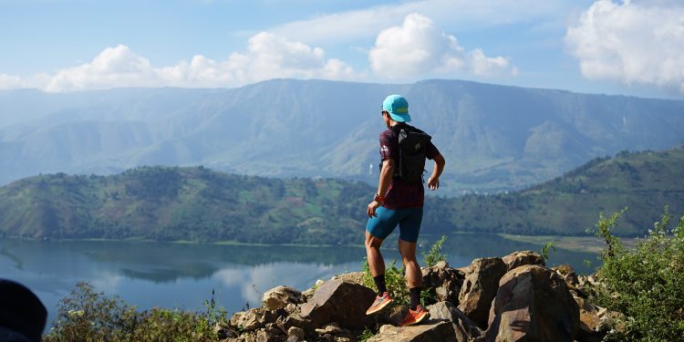 Badan Pelaksana Otorita Danau Toba Gelar Trail of The Kings