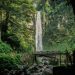 Menjelajahi Pesona Air Terjun Grojogan Sewu di Karanganyar