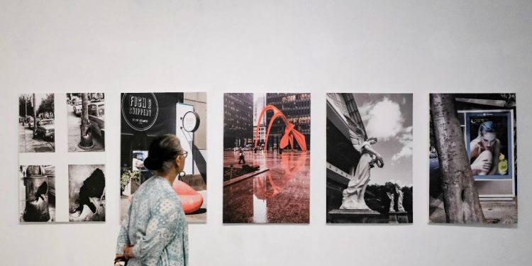 Kemenparekraf Dukung Pameran Bertajuk Nostalgia For The Present 2024
