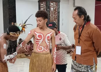 Dana Indonesiana Dorong Seniman Semakin Giat Berkarya dan Berinovasi