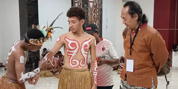 Dana Indonesiana Dorong Seniman Semakin Giat Berkarya dan Berinovasi