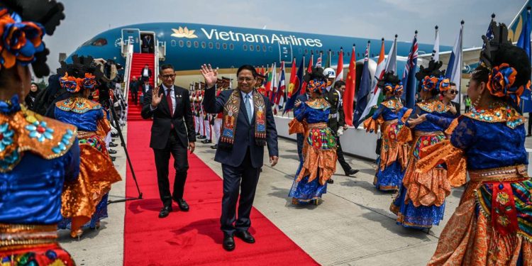 Tari Geol Manis, Jadi Simbol Keramahan Masyarakat Indonesia