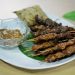 Sate Ambal, Sajian Kuliner Dari Jalur Daendles Kebumen