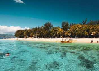 Yogyakarta, Lombok dan Labuan Bajo Jadi Destinasi Wisata Terfavorit