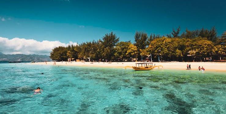 Yogyakarta, Lombok dan Labuan Bajo Jadi Destinasi Wisata Terfavorit