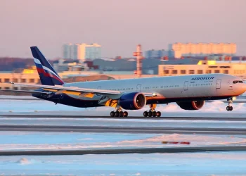 Mulai Sepetember, Aeroflot Buka Penerbangan dari Moskow ke Bali