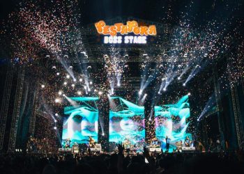 Daftar Event Sepanjang September 2024 di JIEXpo Kemayoran