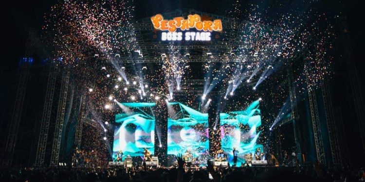 Daftar Event Sepanjang September 2024 di JIEXpo Kemayoran