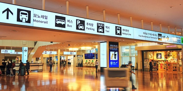 Asia Mendominasi Bandara Terbersih Sepanjang 2024