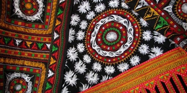 Makna Di Balik Kain Bermotif Kerawang Gayo